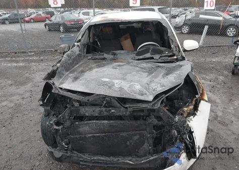 2017 Kia Sportage Lx из США, поврежденный, VIN KNDPMCAC6H7251265